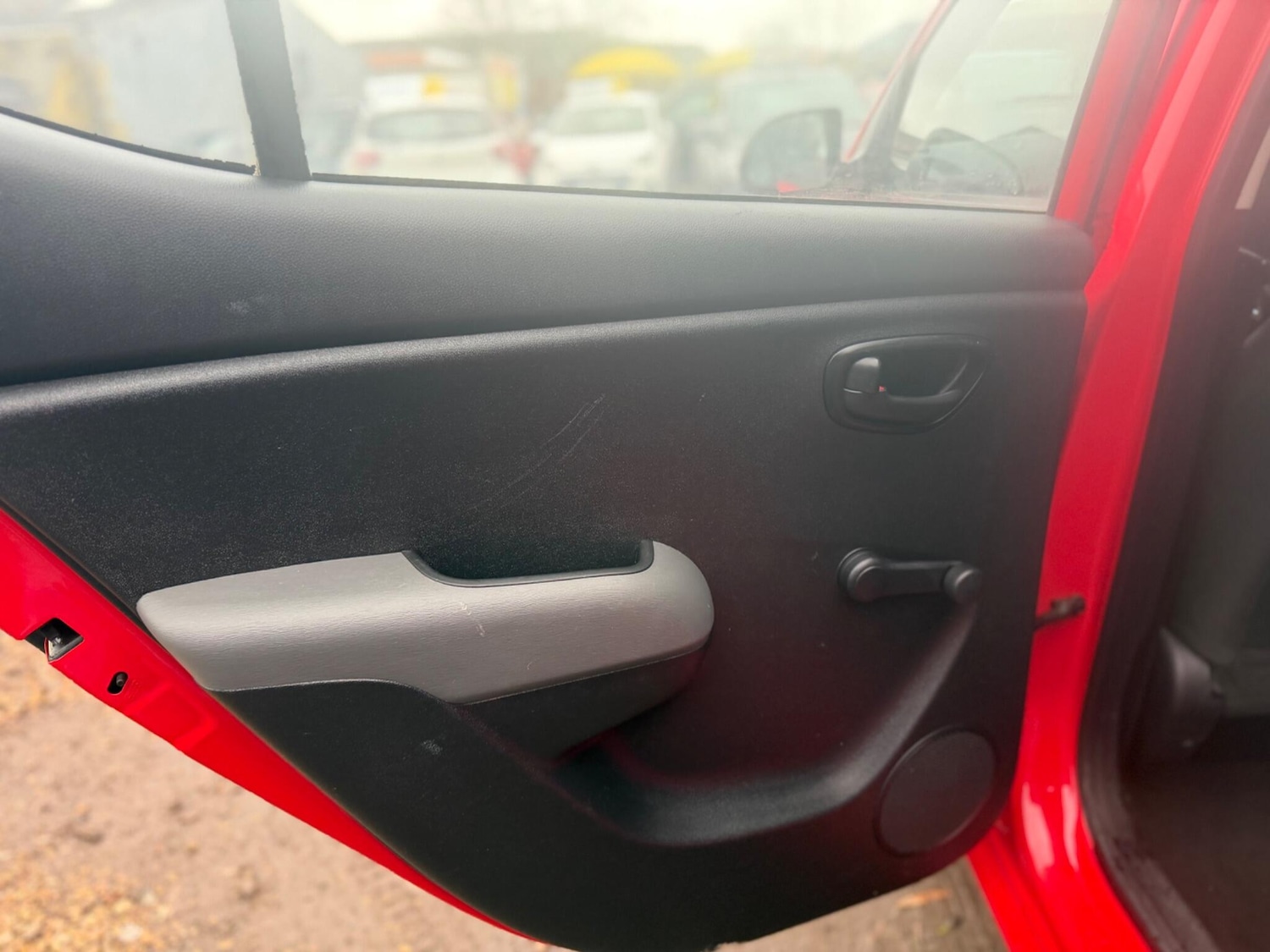 Used Hyundai i10 for sale - 77020867: Photo 18