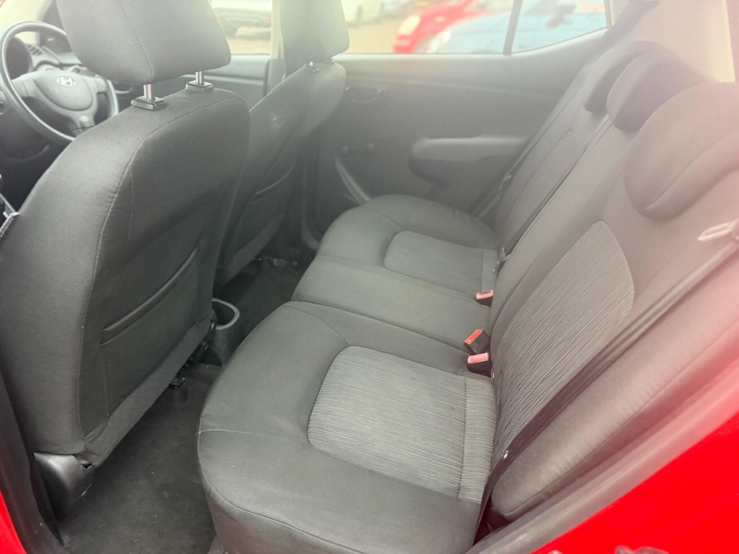 Used Hyundai i10 for sale - 77020867: Photo 19