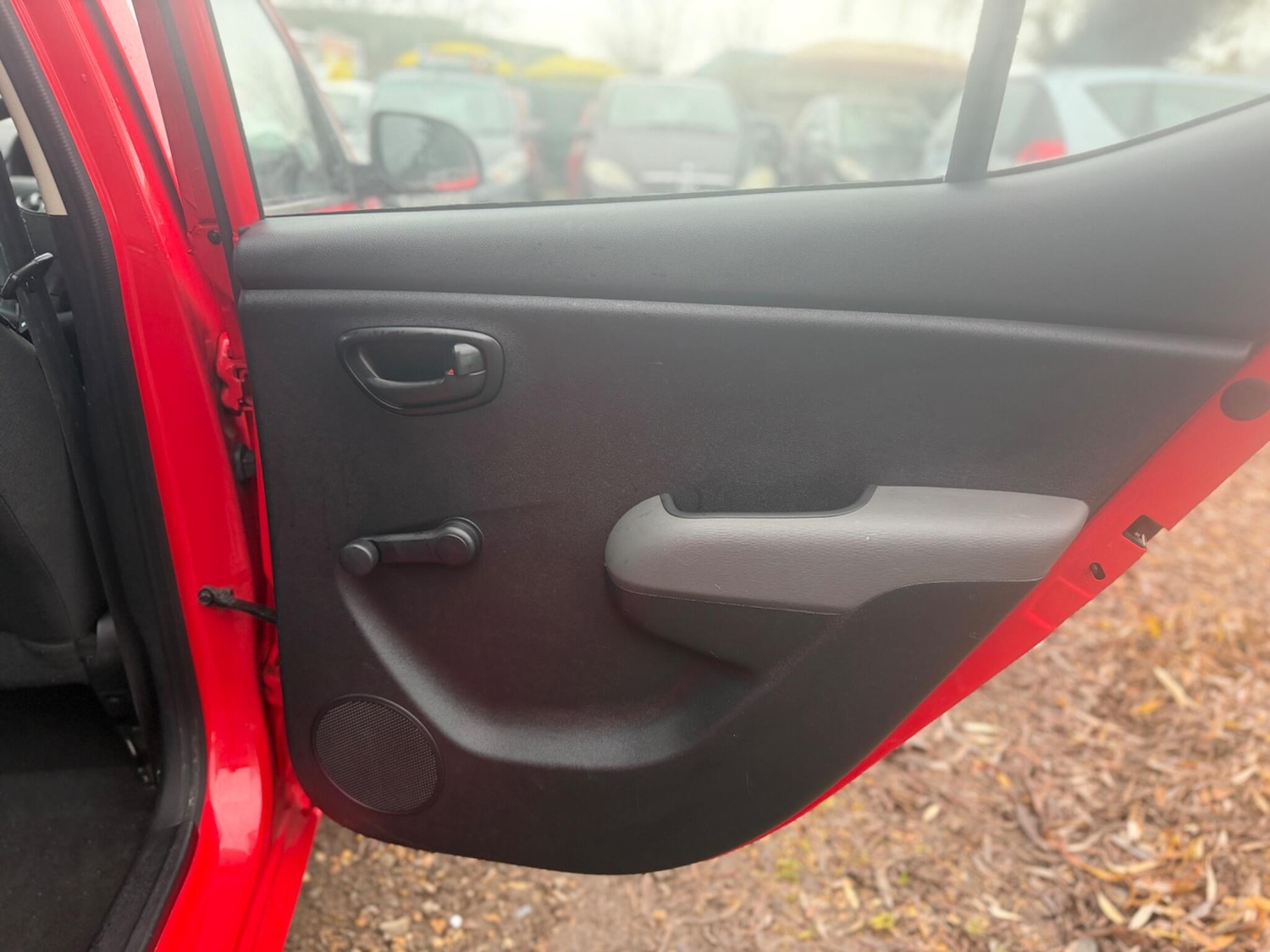 Used Hyundai i10 for sale - 77020867: Photo 21