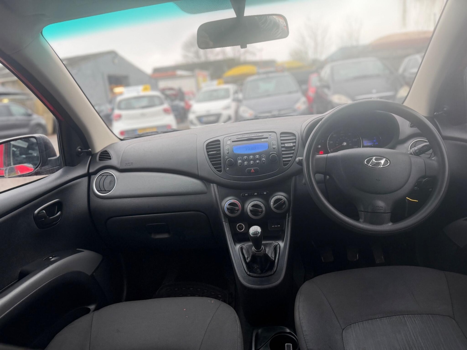 Used Hyundai i10 for sale - 77020867: Photo 24