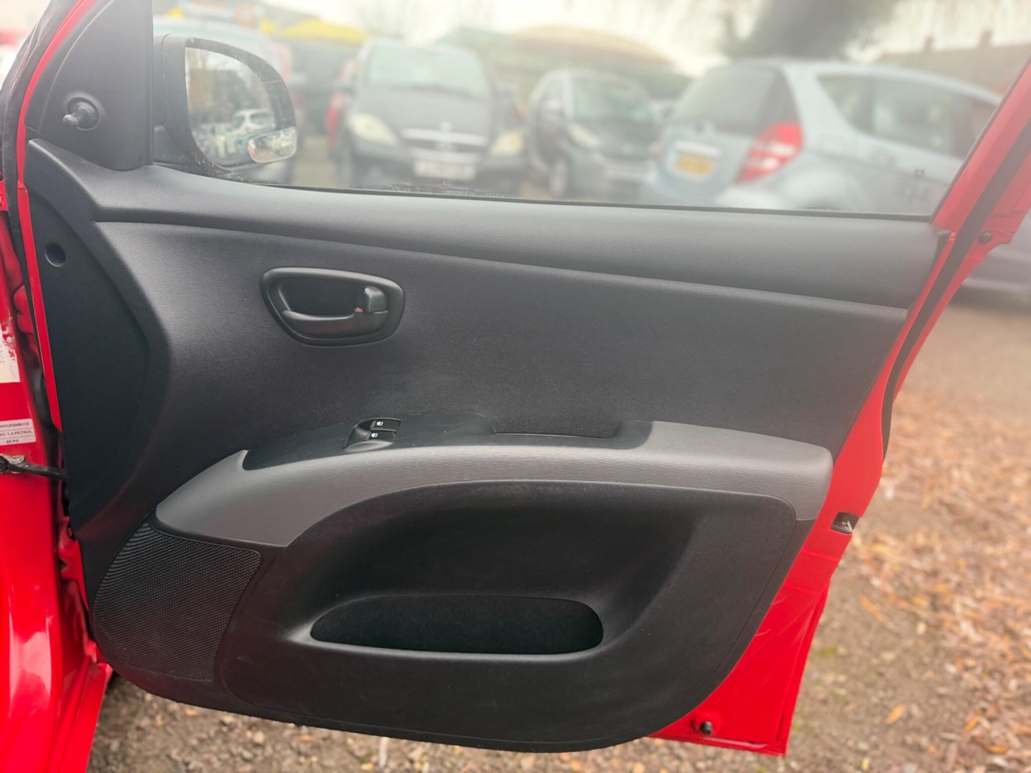 Used Hyundai i10 for sale - 77020867: Photo 25