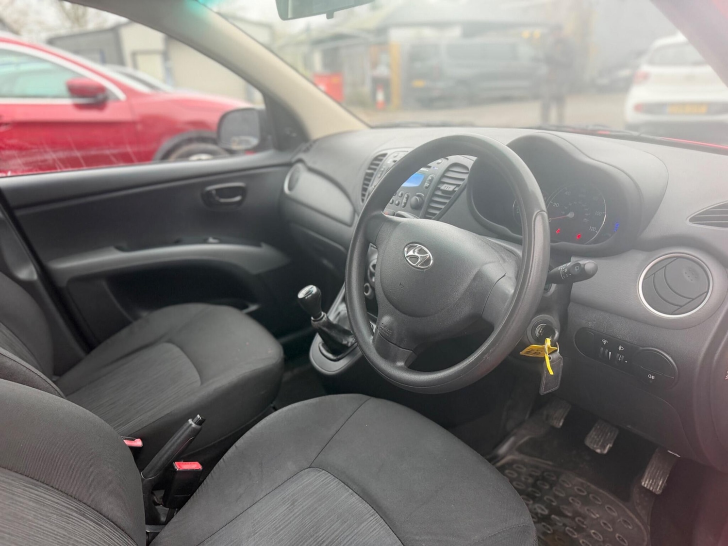 Used Hyundai i10 for sale - 77020867: Photo 26