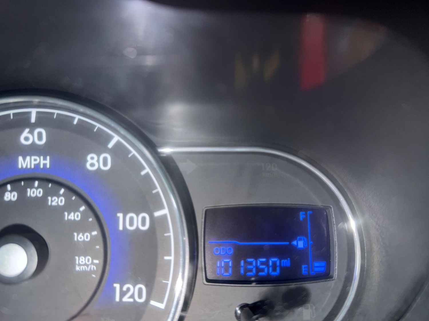 Used Hyundai i10 for sale - 77020867: Photo 28