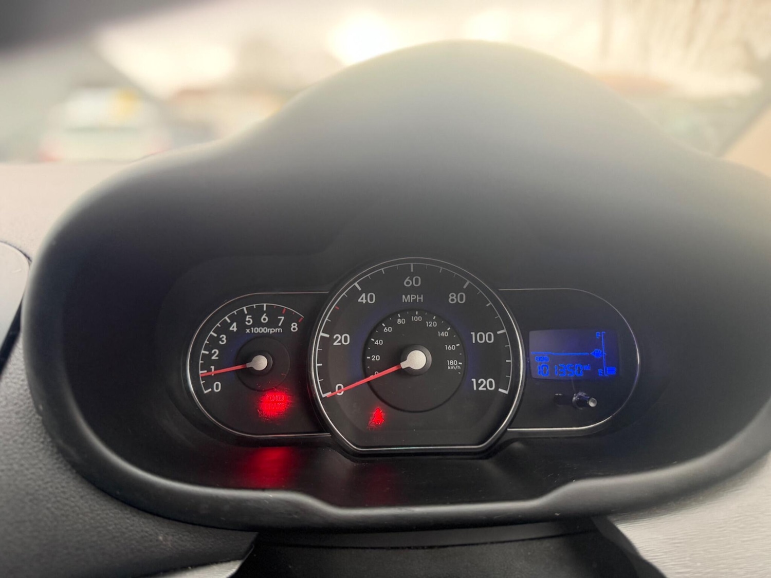 Used Hyundai i10 for sale - 77020867: Photo 30