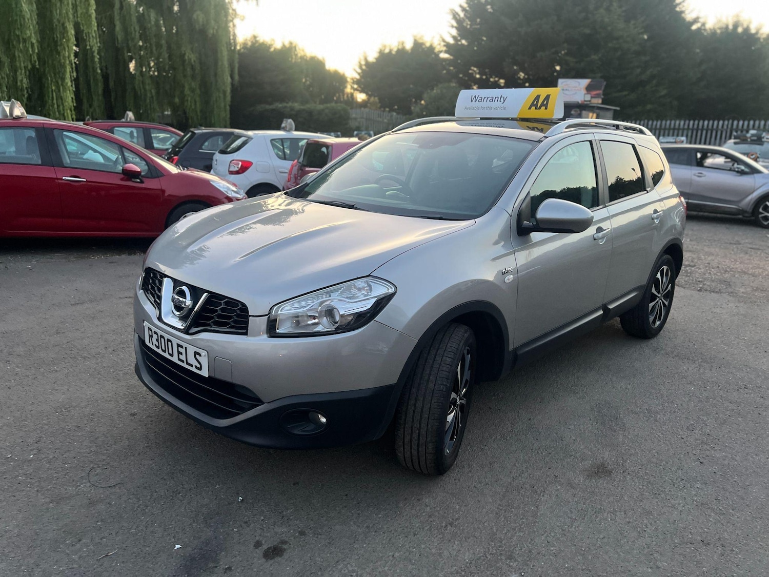 Vehicle 7