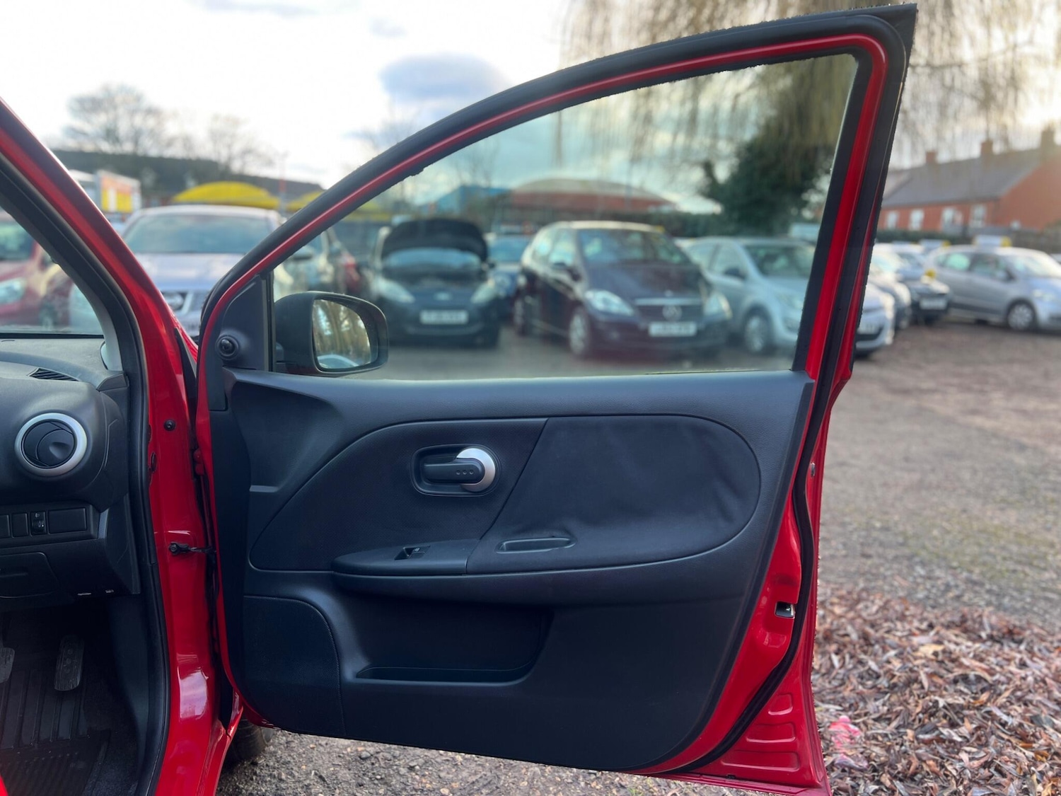 Used Nissan Note 2009 for sale - 77882898: Photo 16