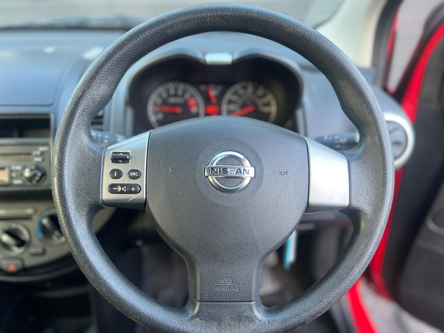 Used Nissan Note 2009 for sale - 77882898: Photo 22