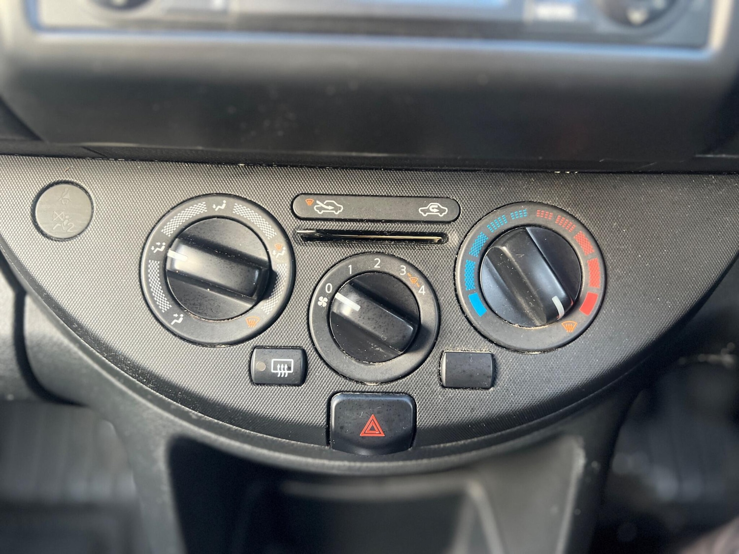 Used Nissan Note 2009 for sale - 77882898: Photo 23