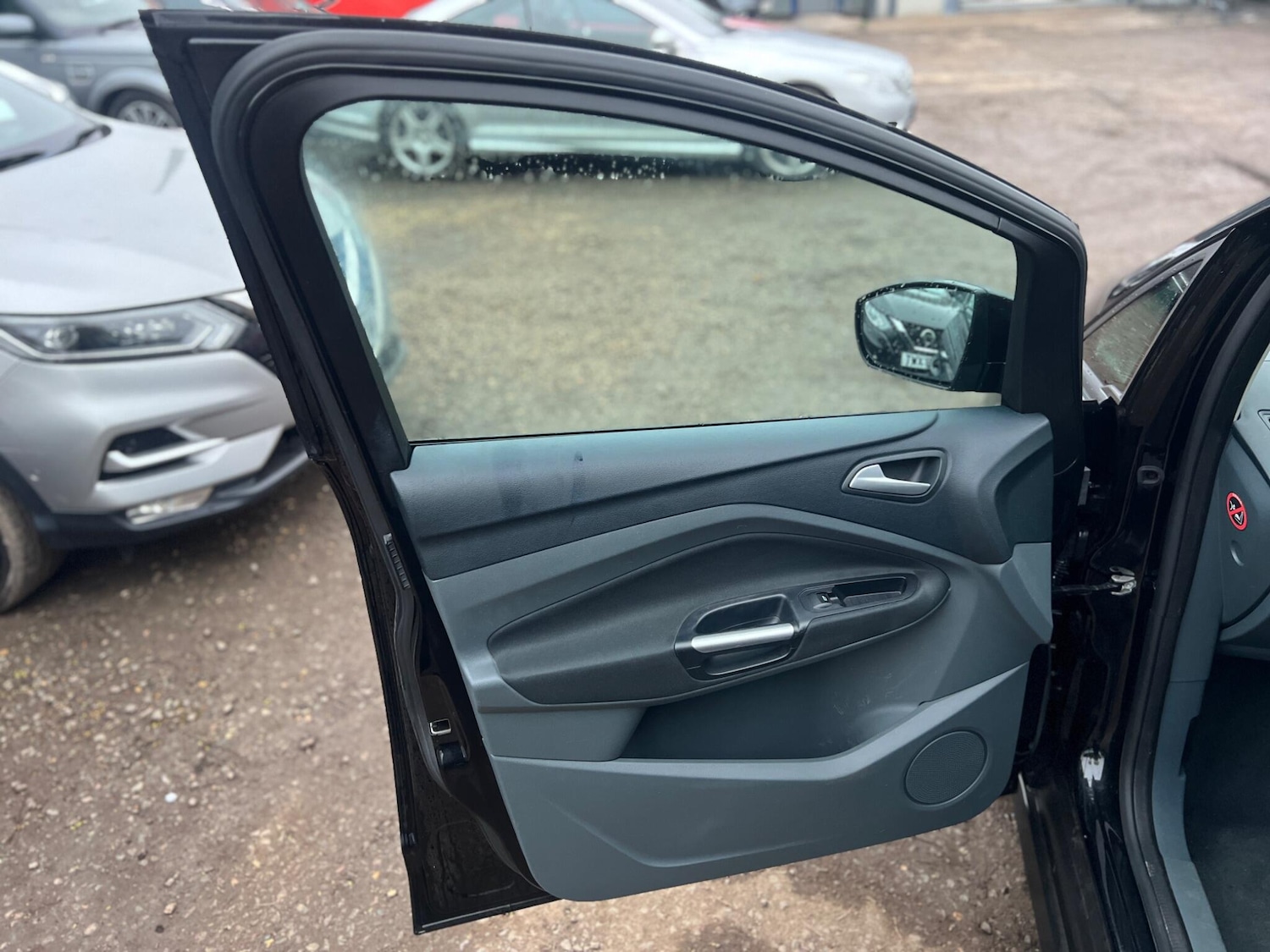 Used Ford C-Max 2012 for sale - 77794065: Photo 20