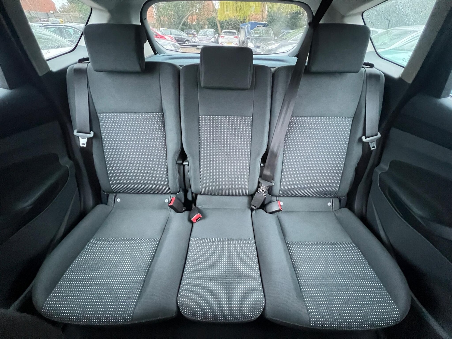 Used Ford C-Max 2012 for sale - 77794065: Photo 21