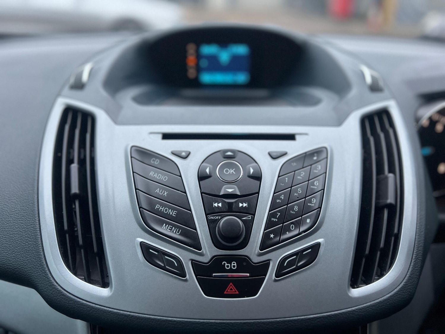 Used Ford C-Max 2012 for sale - 77794065: Photo 24