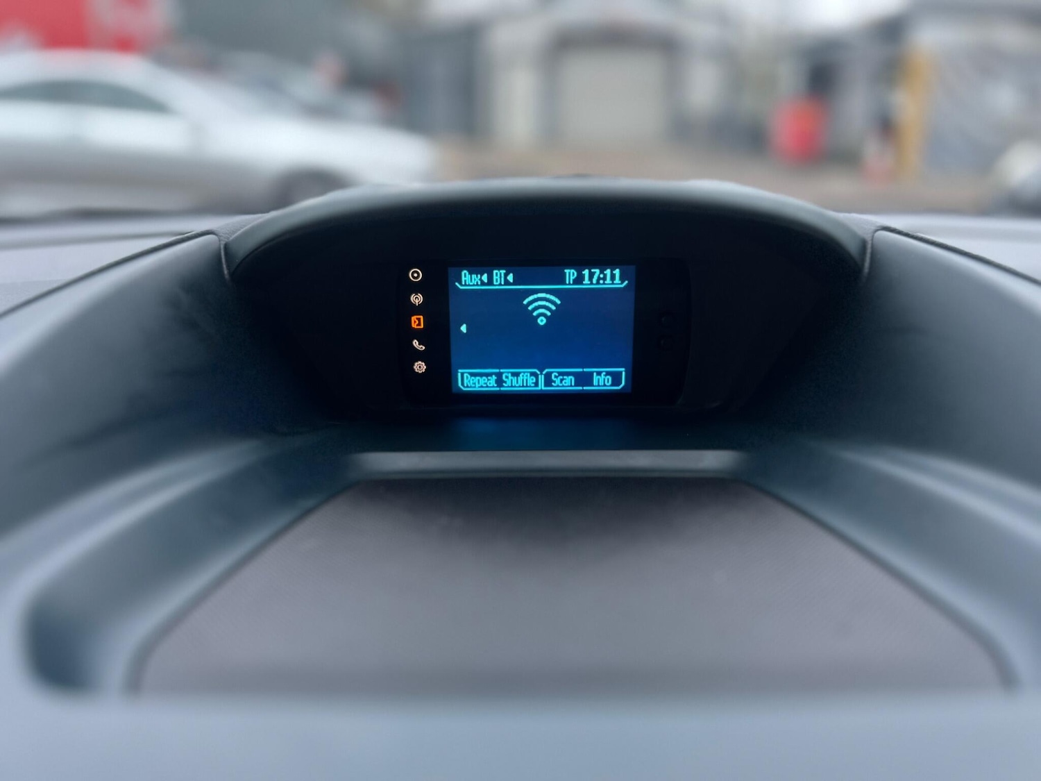 Used Ford C-Max 2012 for sale - 77794065: Photo 25