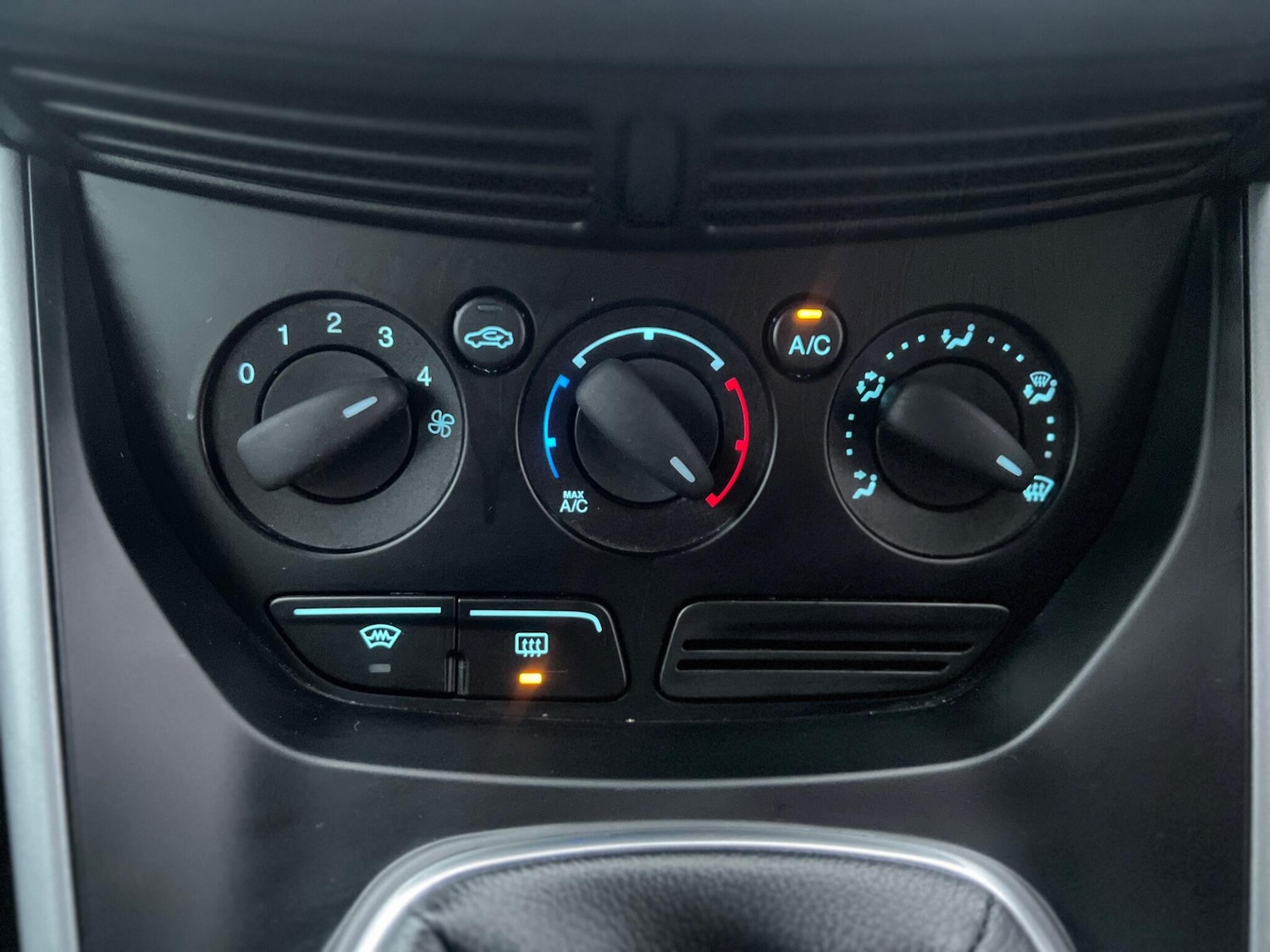 Used Ford C-Max 2012 for sale - 77794065: Photo 26