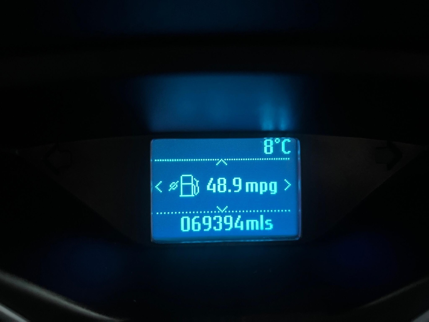 Used Ford C-Max 2012 for sale - 77794065: Photo 32