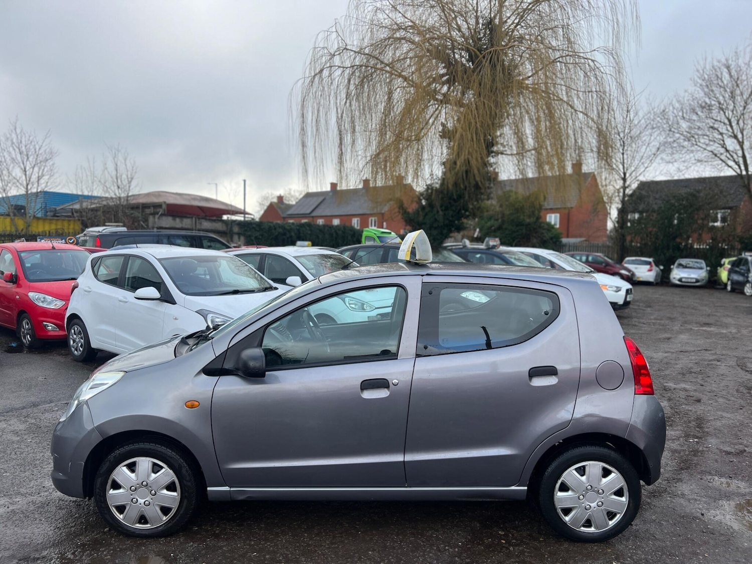 Used Suzuki Alto 2014 for sale - 77386409: Photo 13