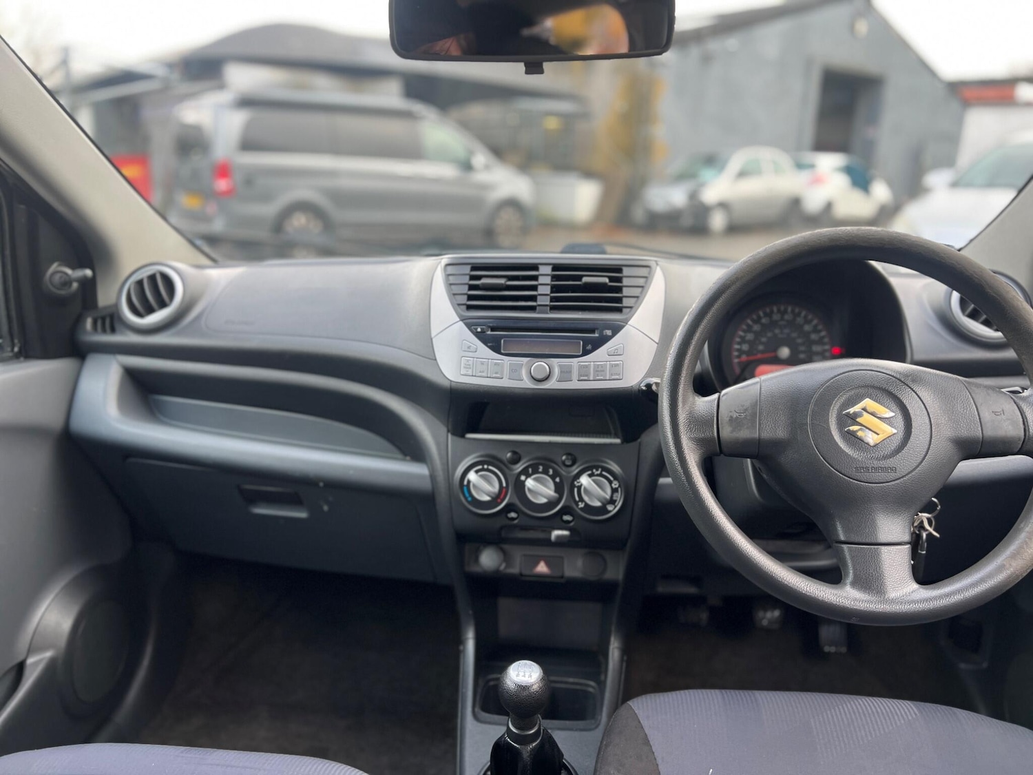 Used Suzuki Alto 2014 for sale - 77386409: Photo 22