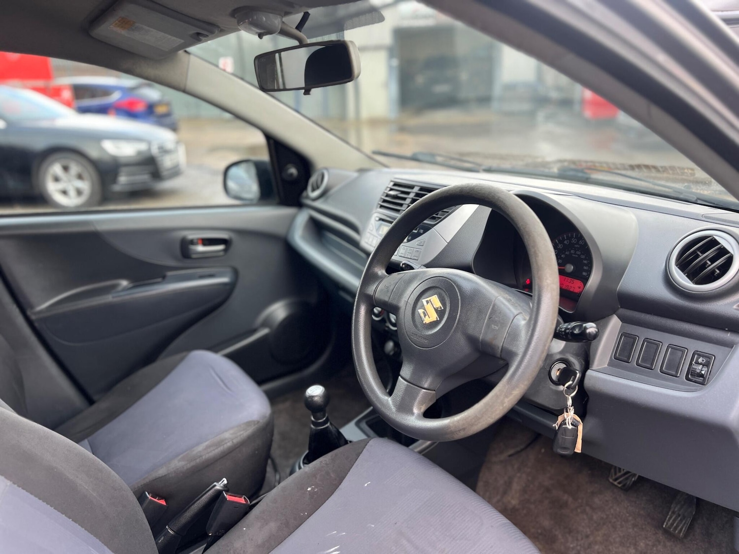 Used Suzuki Alto 2014 for sale - 77386409: Photo 24