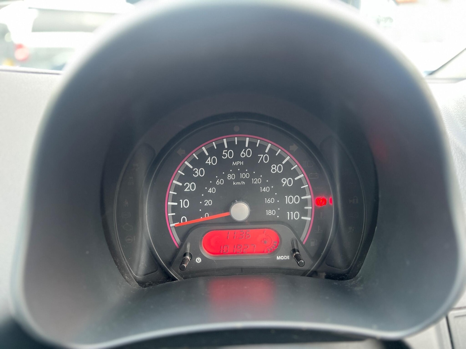 Used Suzuki Alto 2014 for sale - 77386409: Photo 26