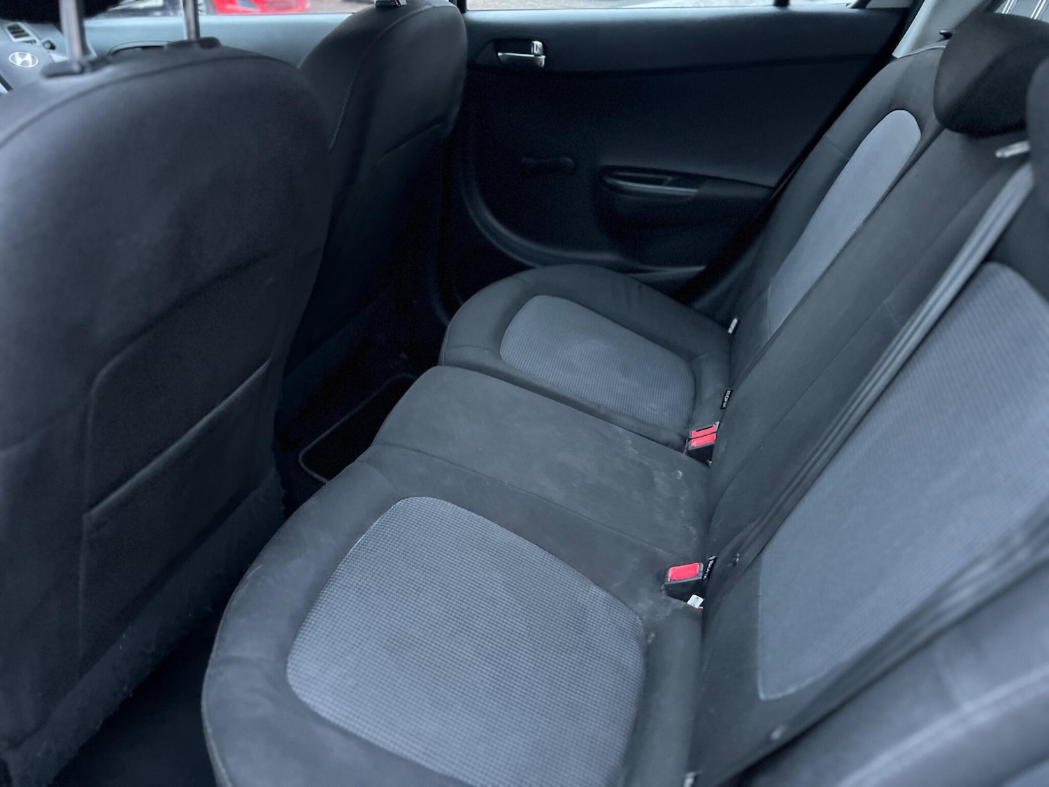 Used Hyundai i20 2013 for sale - 77215488: Photo 12