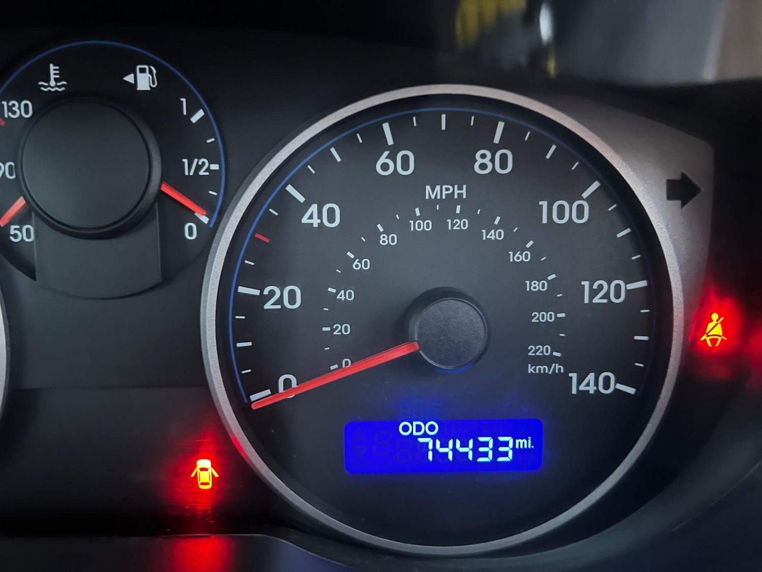 Used Hyundai i20 2013 for sale - 77215488: Photo 19