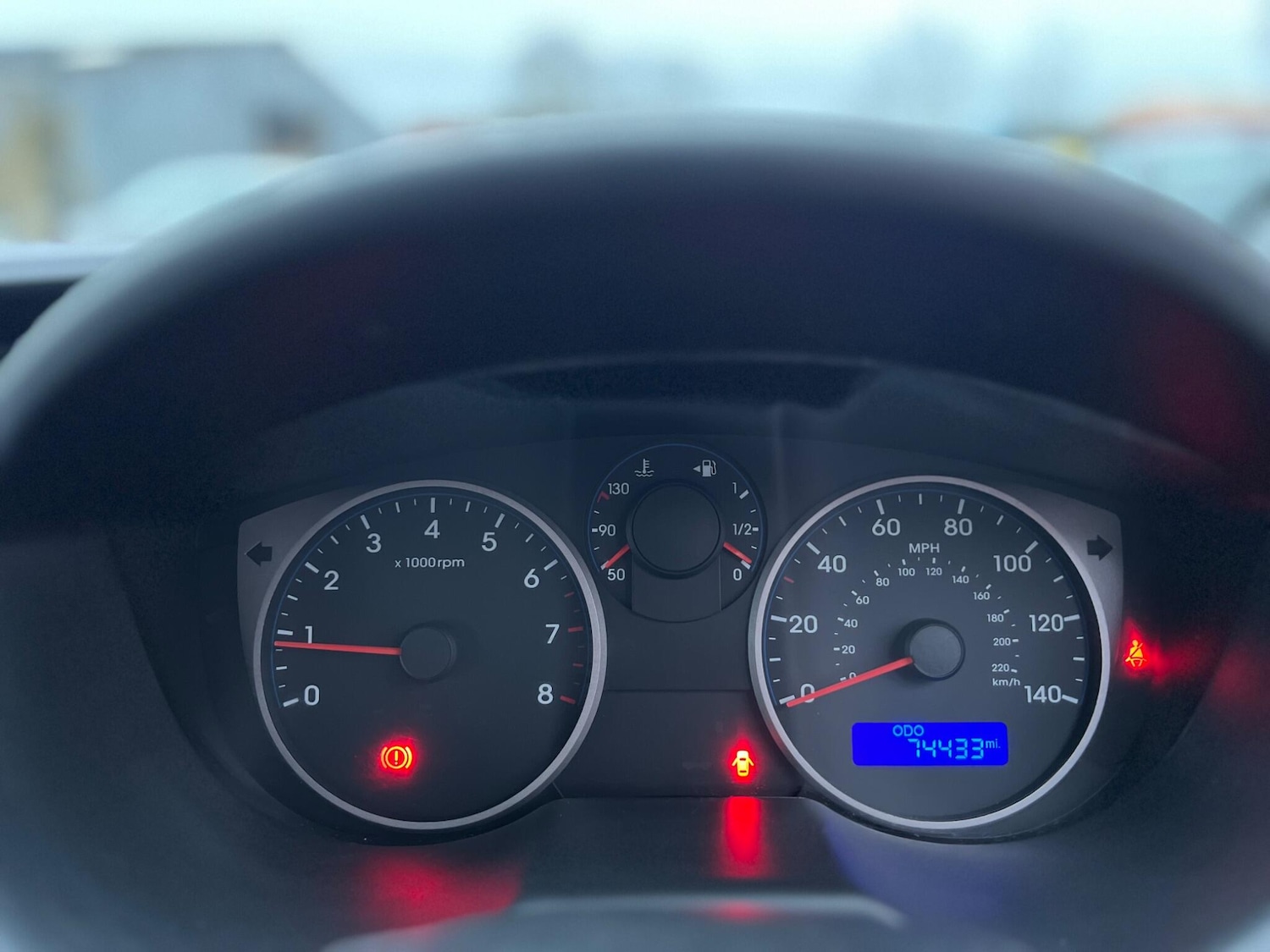 Used Hyundai i20 2013 for sale - 77215488: Photo 30