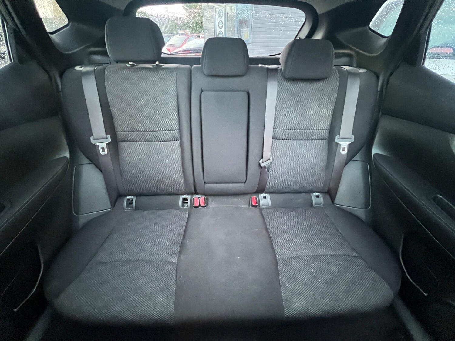 Used Nissan Qashqai 2017 for sale - 77479560: Photo 25