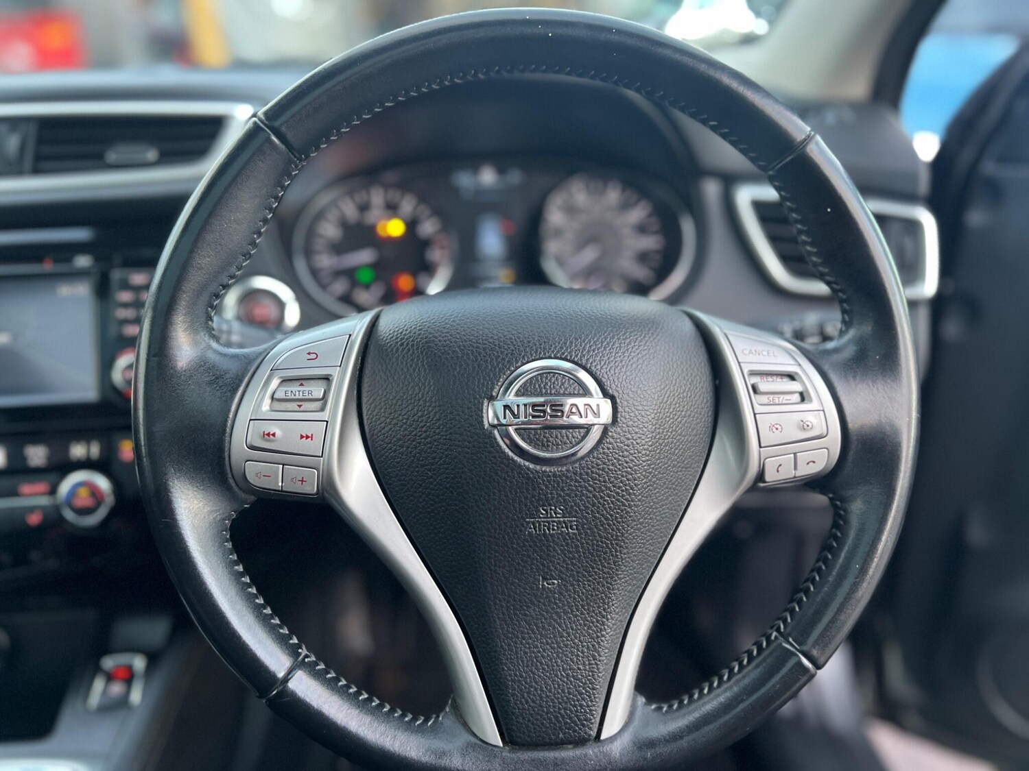 Used Nissan Qashqai 2017 for sale - 77479560: Photo 26