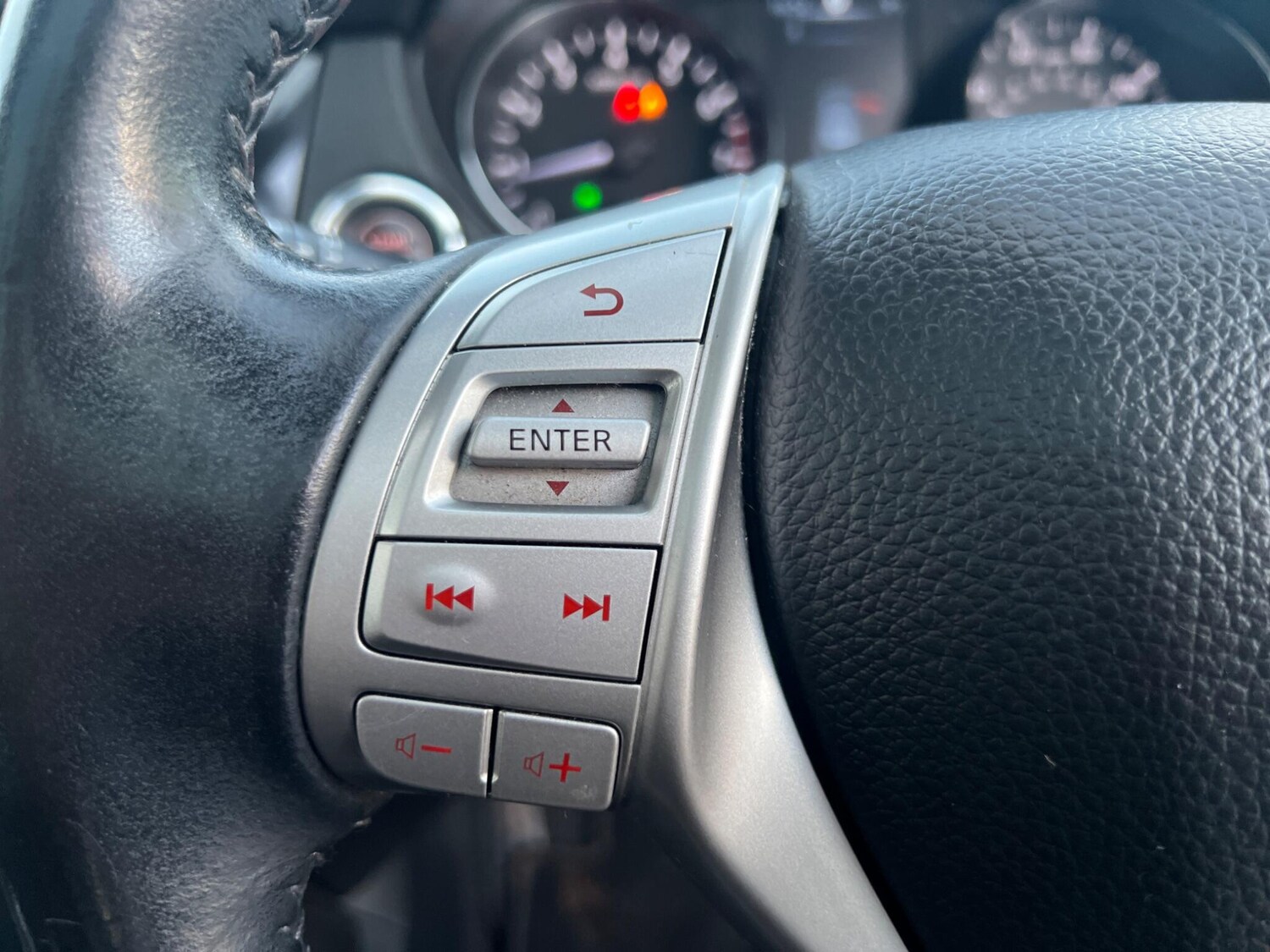 Used Nissan Qashqai 2017 for sale - 77479560: Photo 27