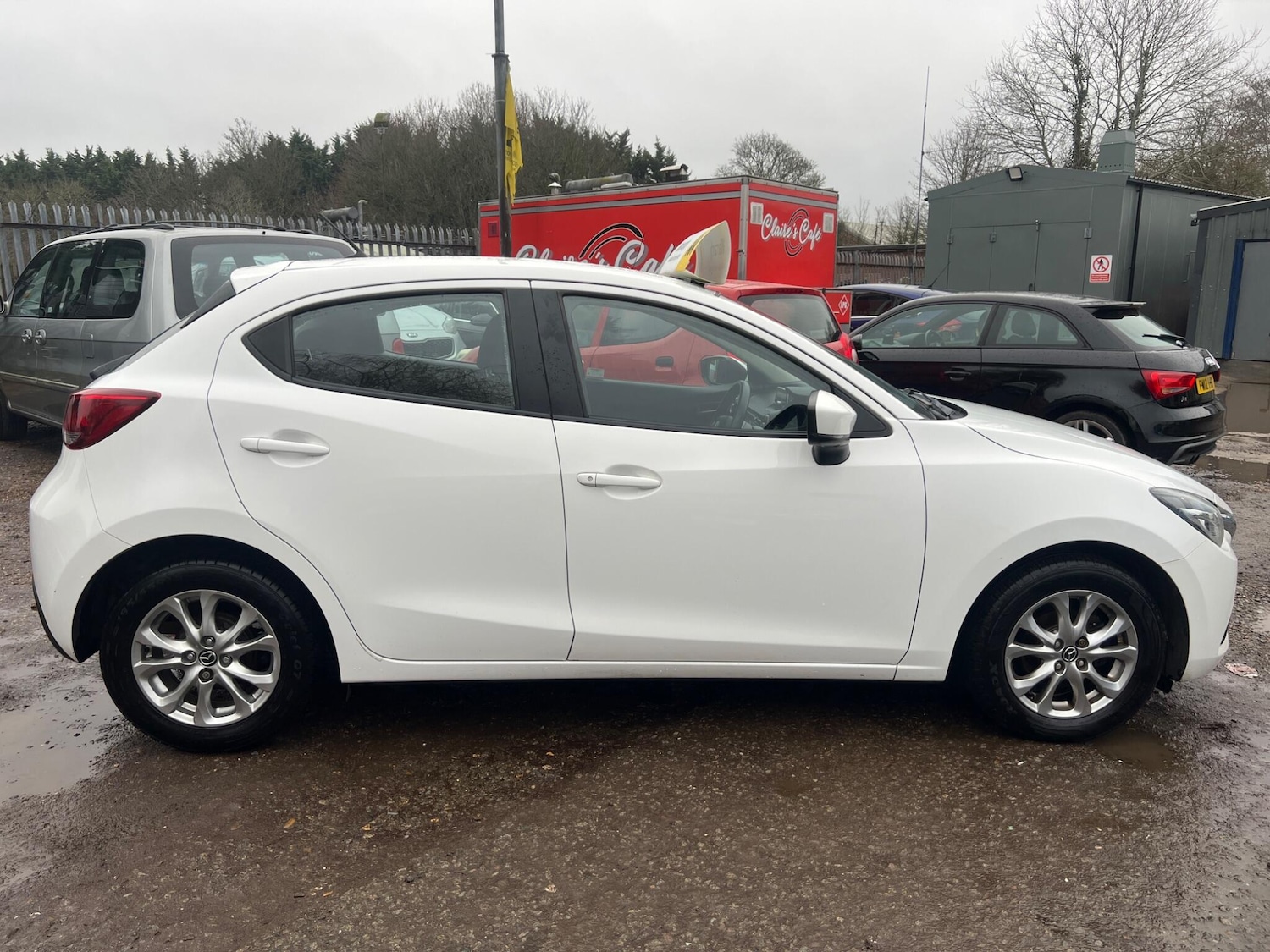 Used Mazda Mazda2 2018 for sale - 77455369: Photo 11
