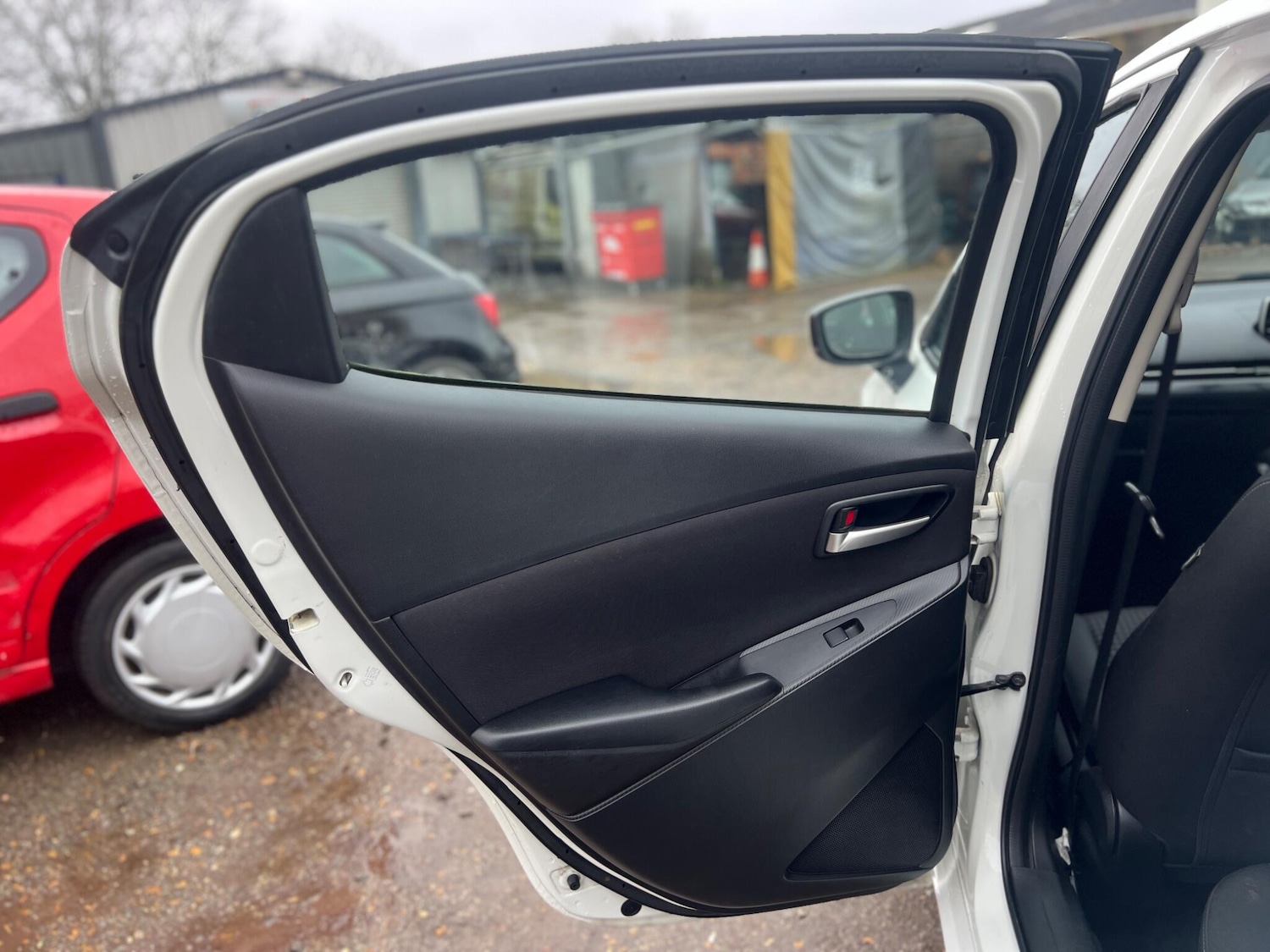 Used Mazda Mazda2 2018 for sale - 77455369: Photo 16