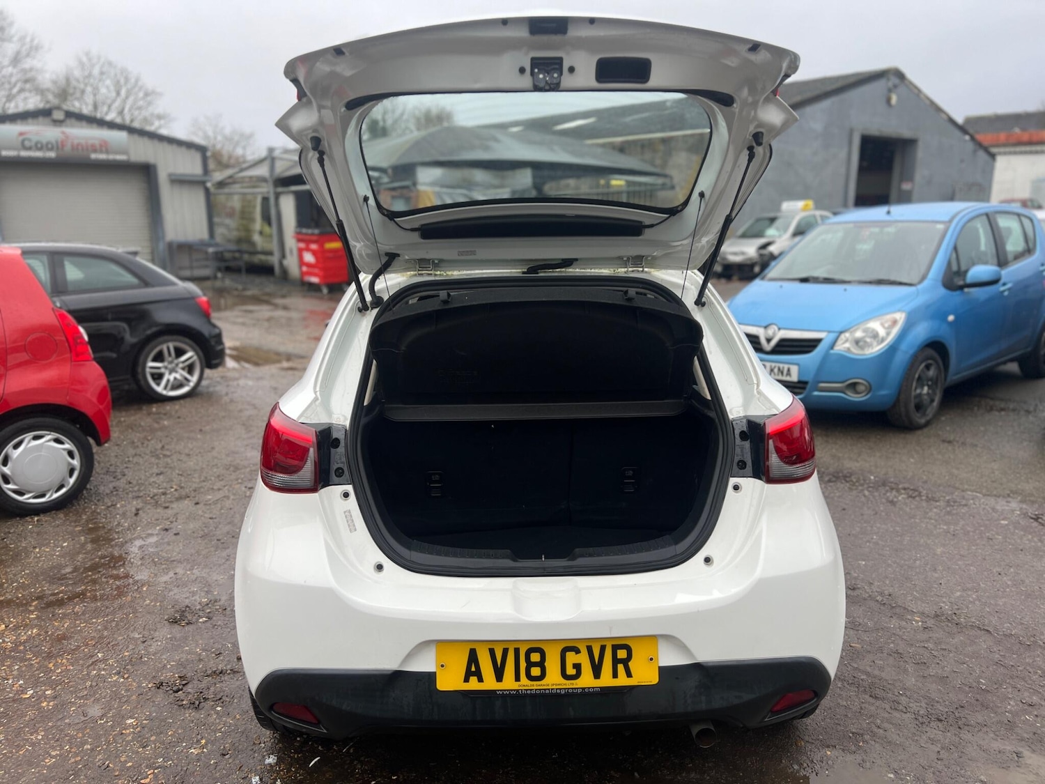 Used Mazda Mazda2 2018 for sale - 77455369: Photo 17