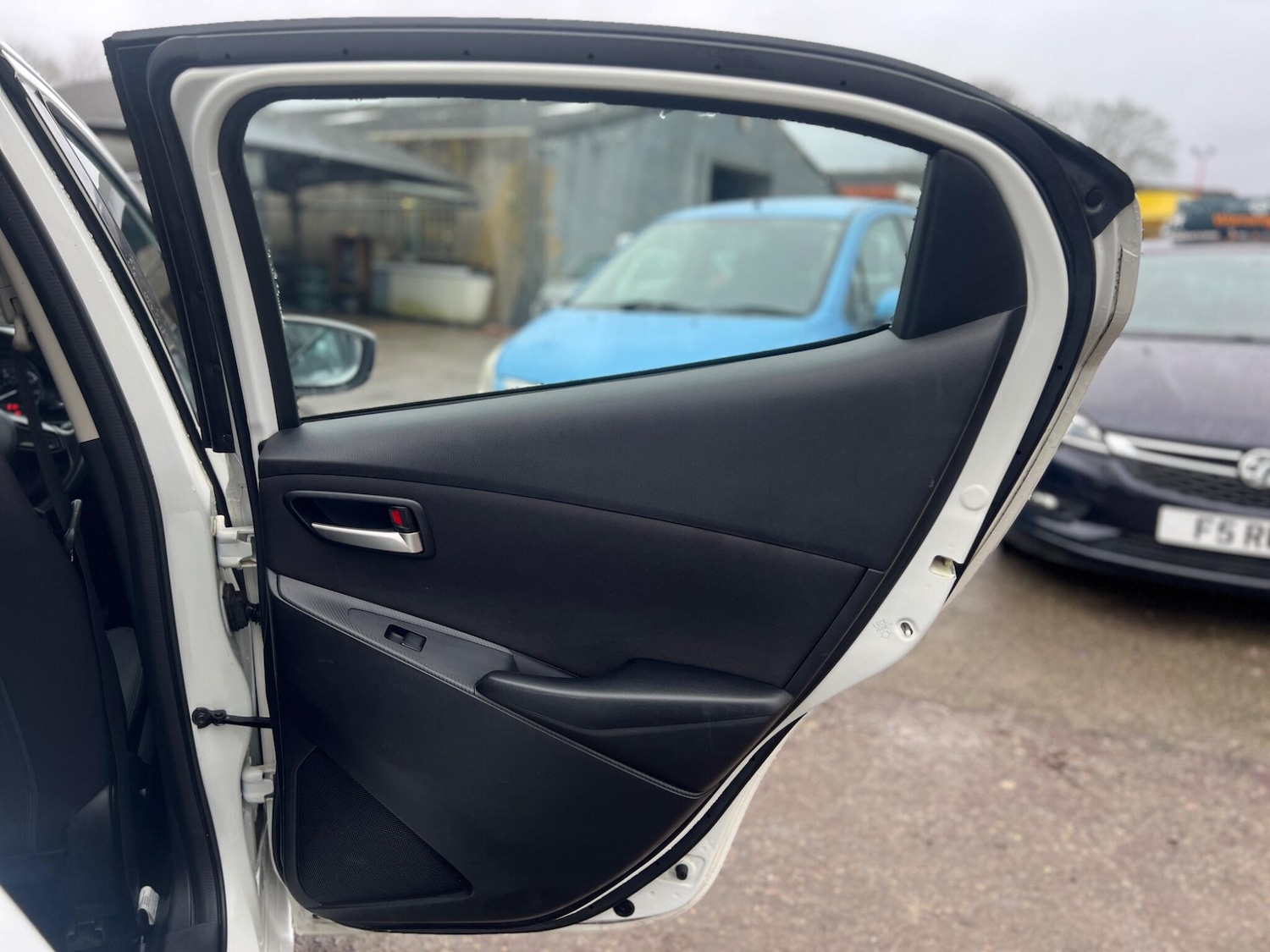 Used Mazda Mazda2 2018 for sale - 77455369: Photo 18