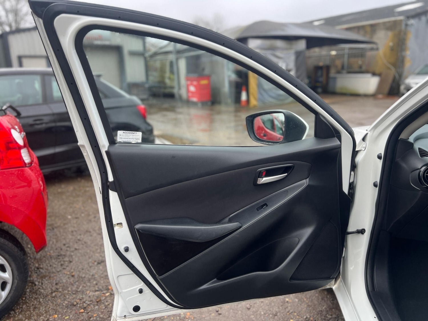 Used Mazda Mazda2 2018 for sale - 77455369: Photo 19