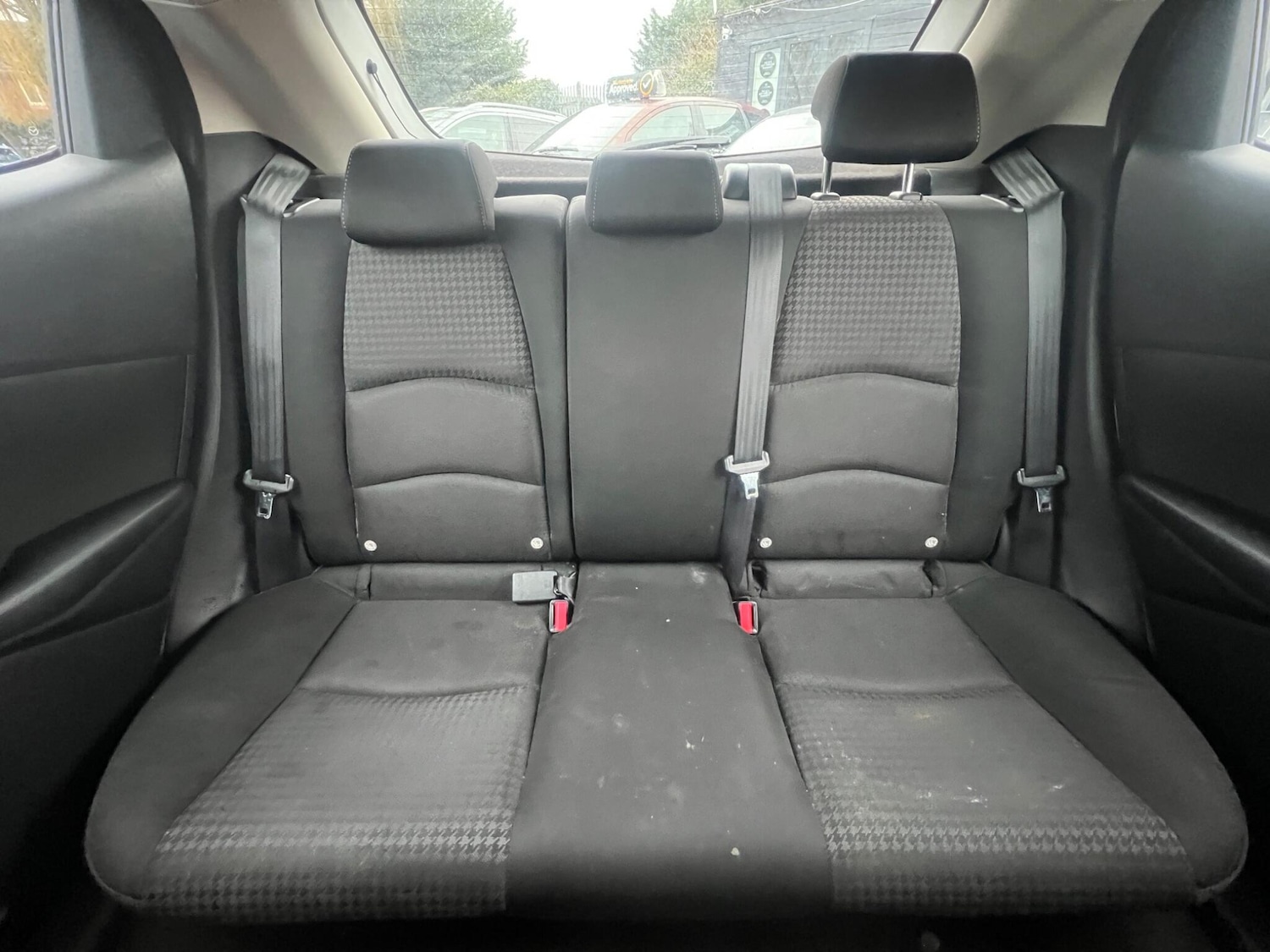 Used Mazda Mazda2 2018 for sale - 77455369: Photo 23