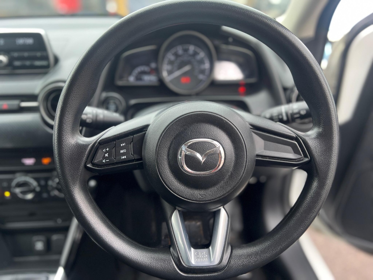 Used Mazda Mazda2 2018 for sale - 77455369: Photo 27