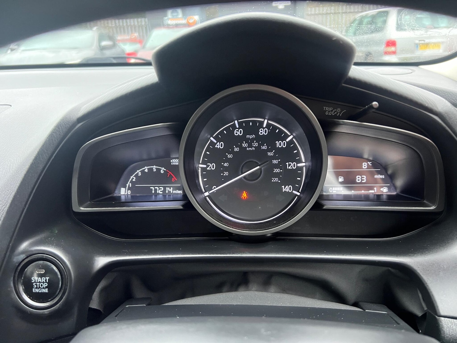 Used Mazda Mazda2 2018 for sale - 77455369: Photo 29