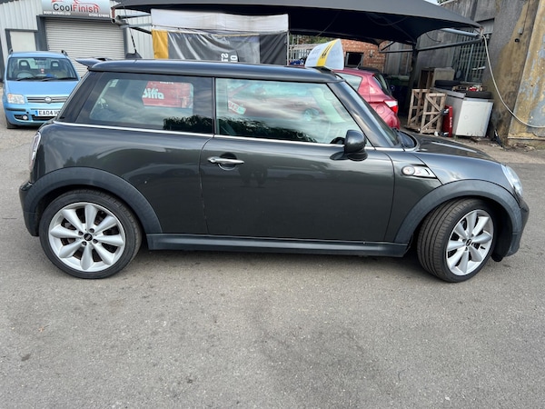 Used MINI Hatch 2013 for sale - 75635590: Photo 12