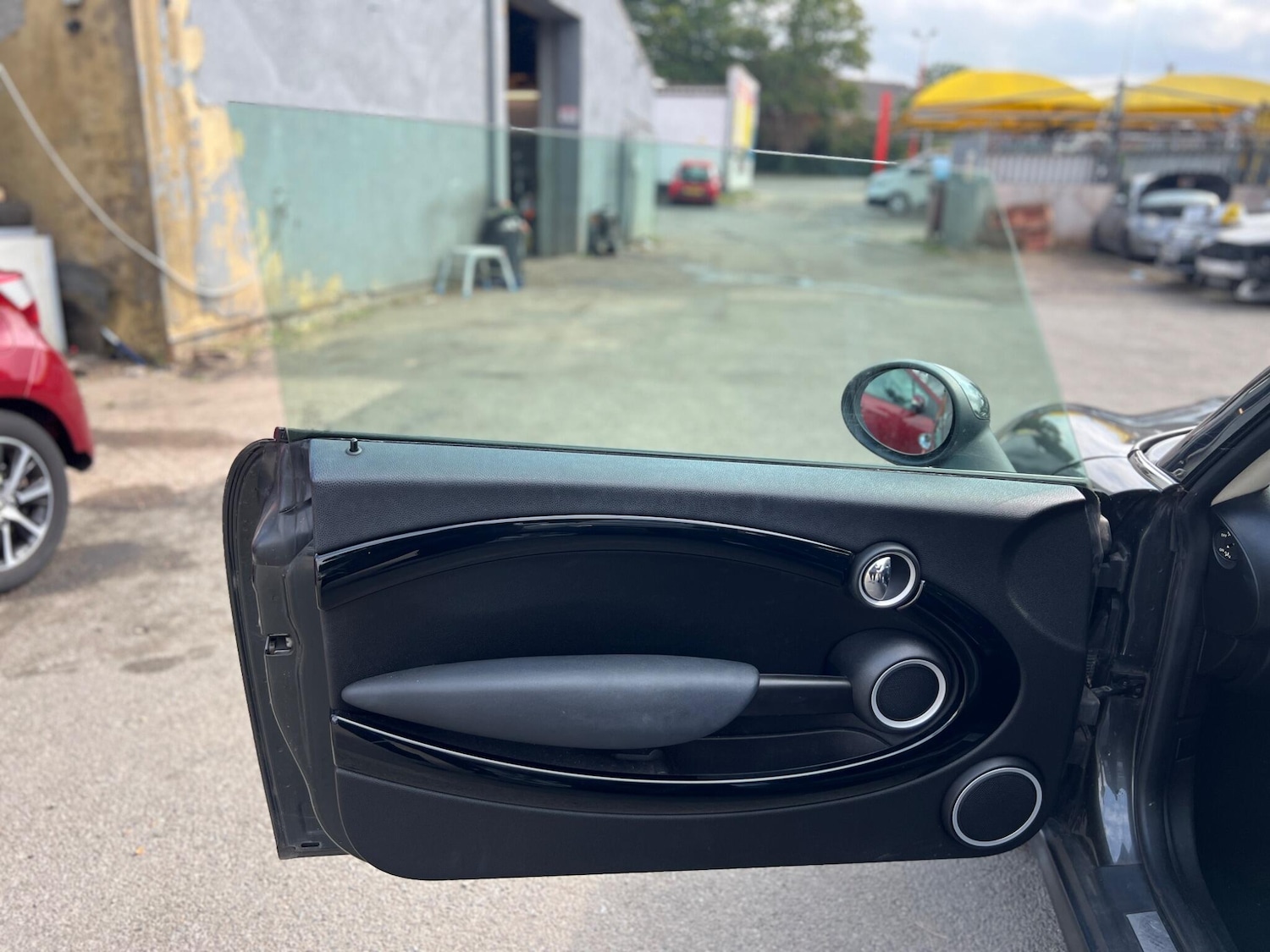 Vehicle 17