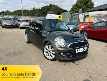 MINI - Hatch