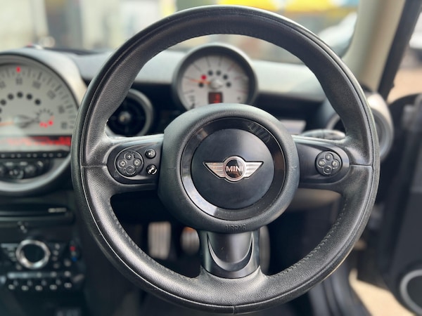 Used MINI Hatch 2013 for sale - 75635590: Photo 20