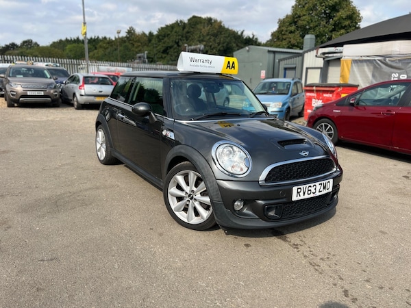 Used MINI Hatch 2013 for sale - 75635590: Photo 5