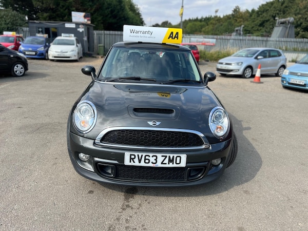 Used MINI Hatch 2013 for sale - 75635590: Photo 6