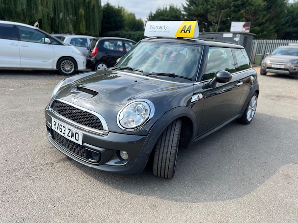 Used MINI Hatch 2013 for sale - 75635590: Photo 7