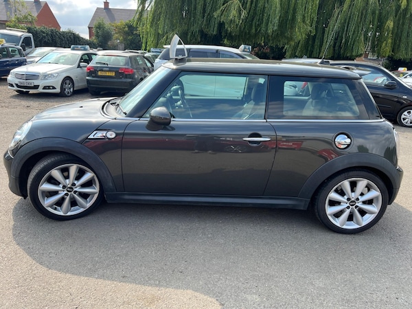 Used MINI Hatch 2013 for sale - 75635590: Photo 8