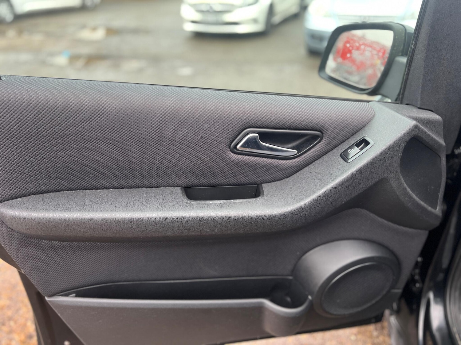 Used Mercedes-Benz A-Class 2012 for sale - 77155912: Photo 17