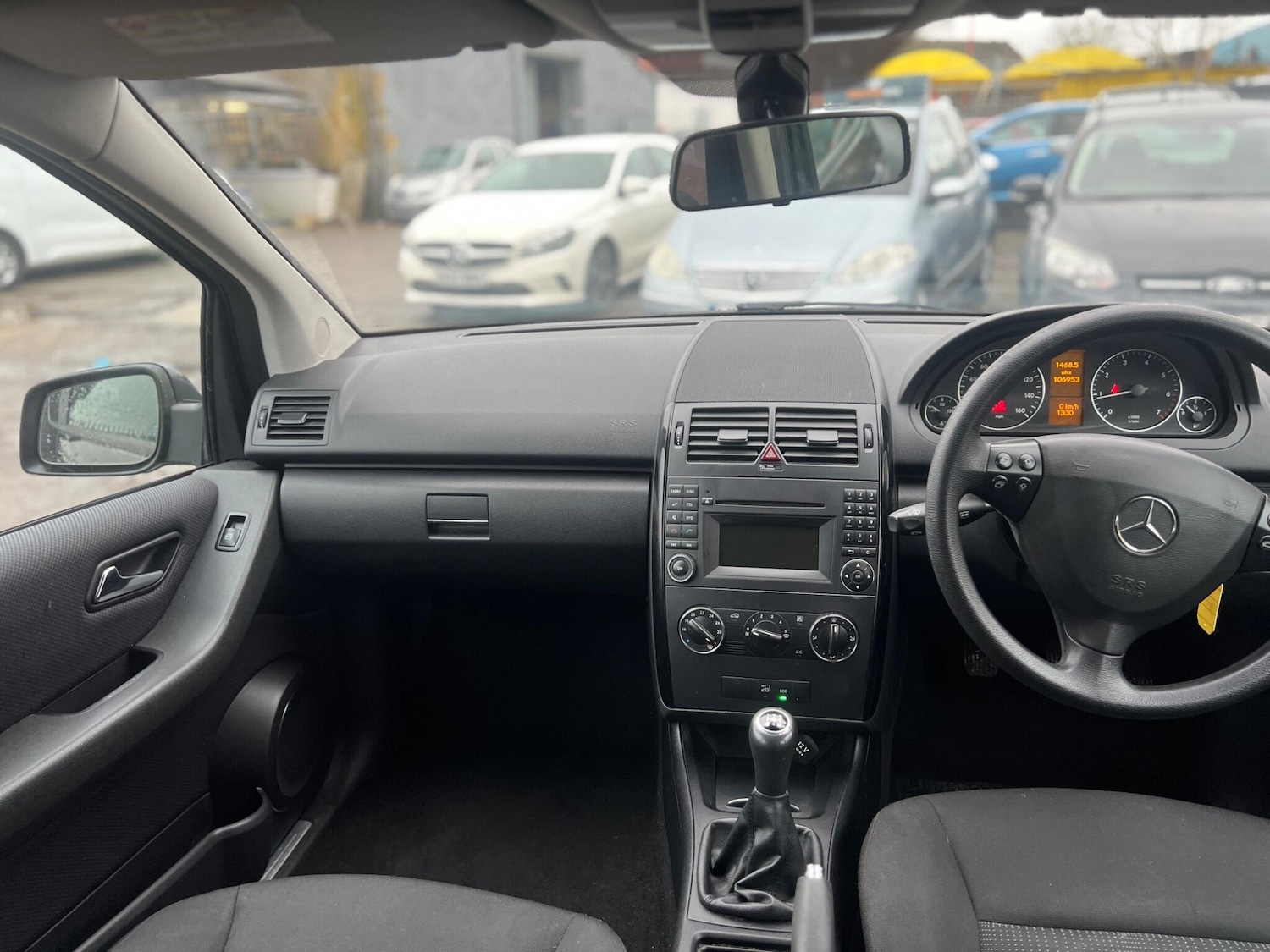 Used Mercedes-Benz A-Class 2012 for sale - 77155912: Photo 24