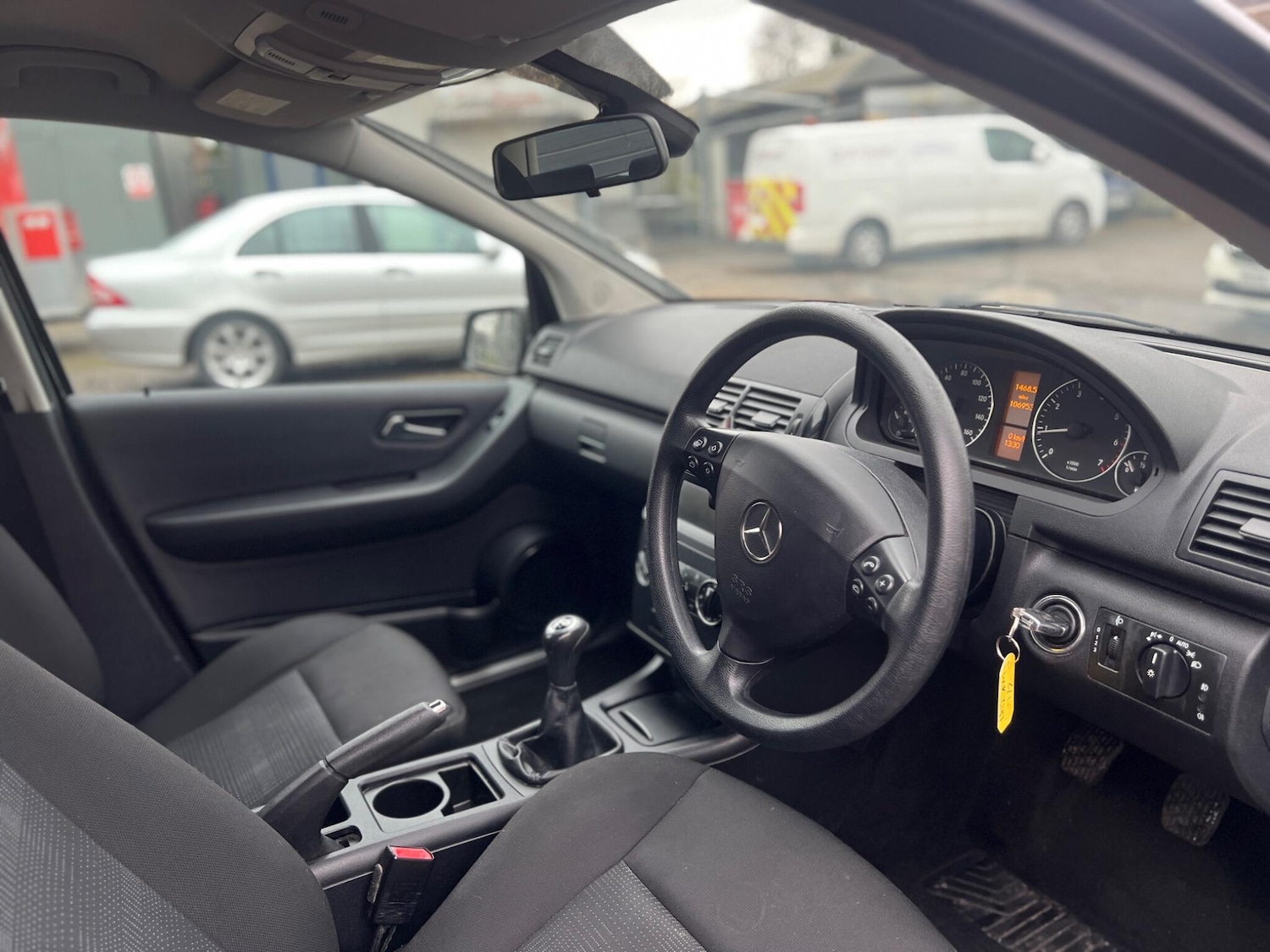 Used Mercedes-Benz A-Class 2012 for sale - 77155912: Photo 26