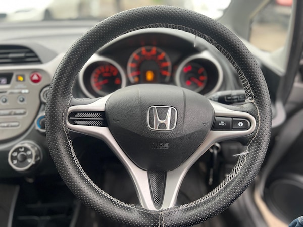 Used Honda Jazz 2010 for sale - 76084551: Photo 17