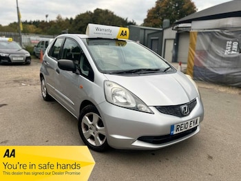 Honda - Jazz