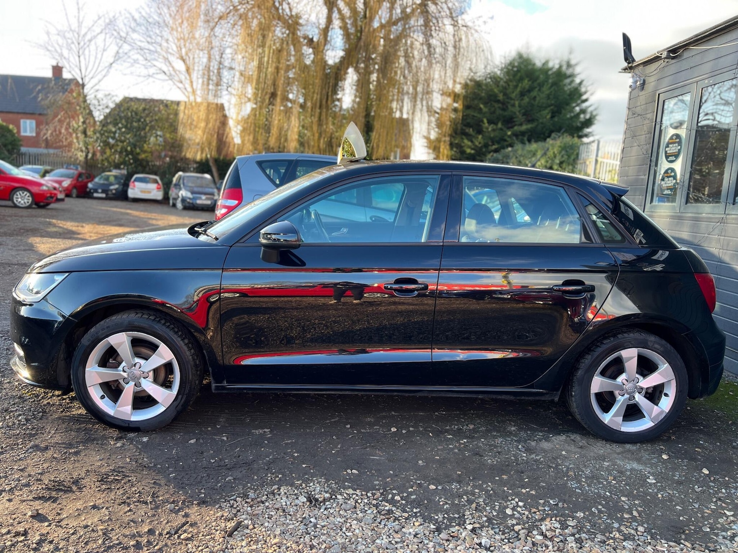 Used Audi A1 2018 for sale - 77050004: Photo 11